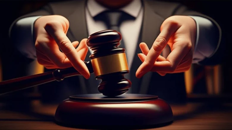 قوانین حقوقی