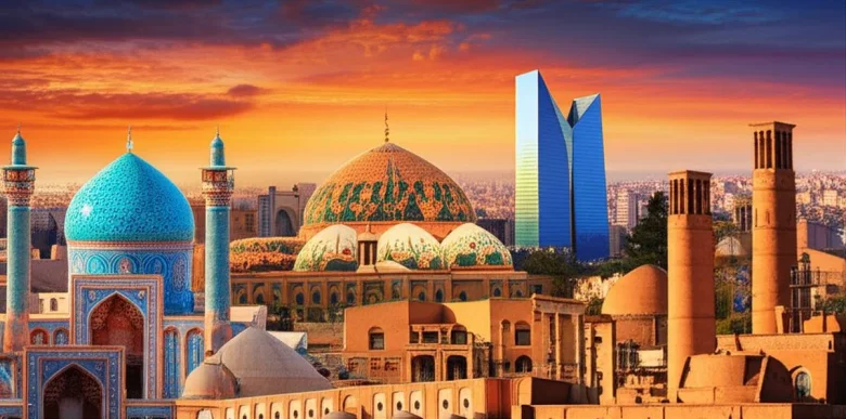 گردشگری و مهاجرتی گردشگری و مهاجرتی