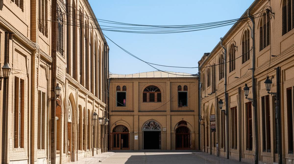تهران |گردشگری