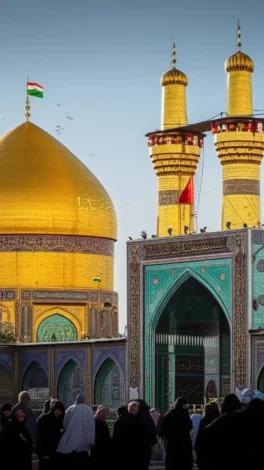 گردشگری و مهاجرتی