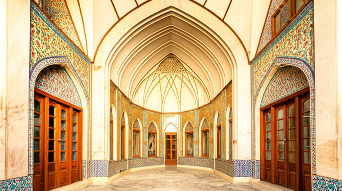 تهران |گردشگری