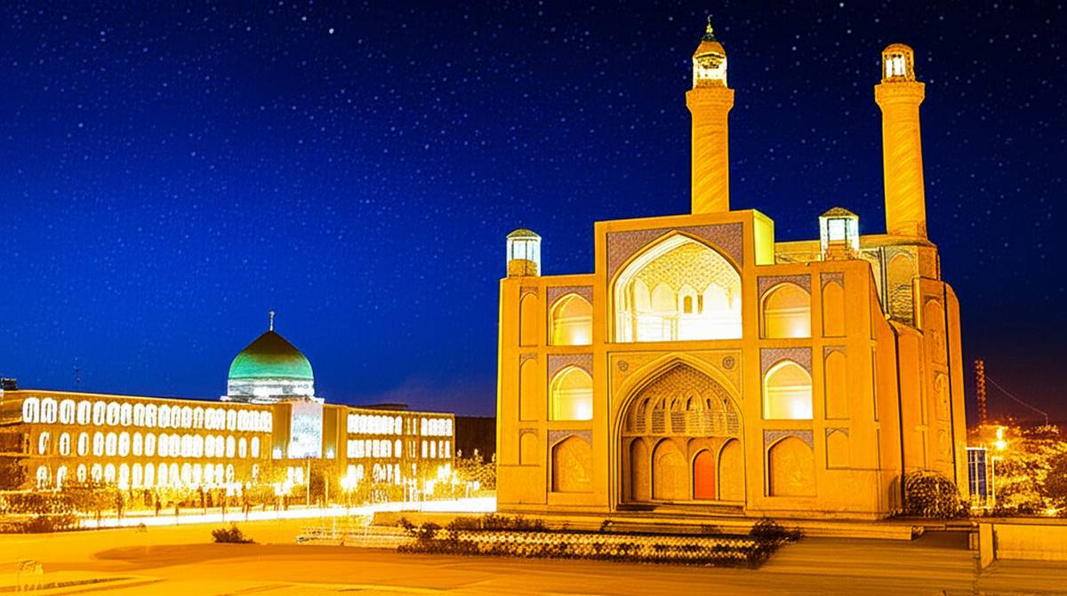 تبریز |گردشگری