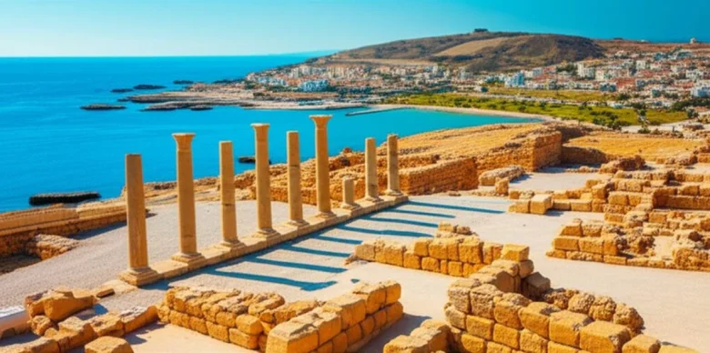 گردشگری و مهاجرتی