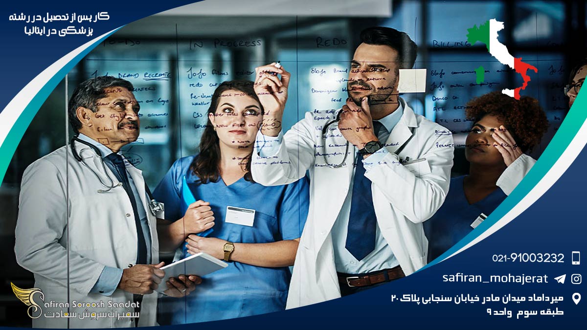 اقامت |ایتالیا