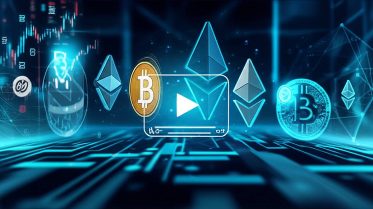 آموزش |ارز دیجیتال
