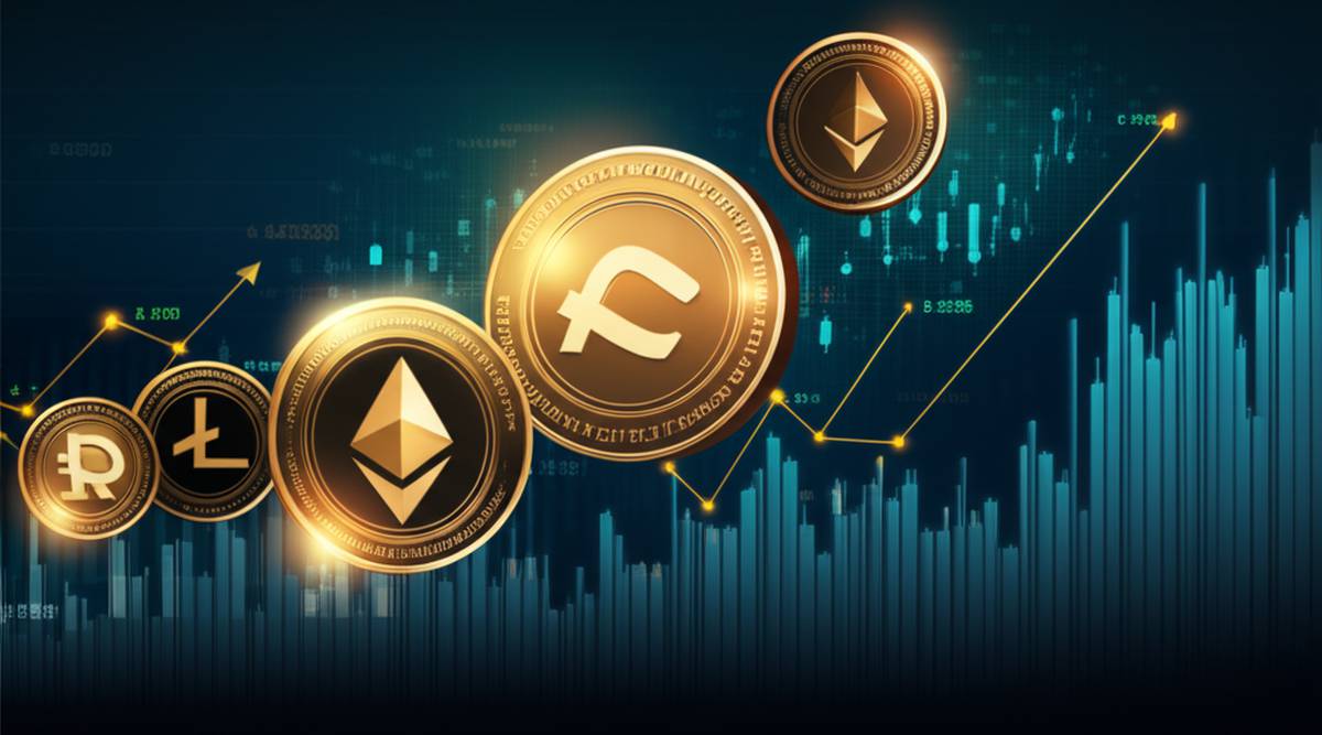 ارز دیجیتال |دیجیتال