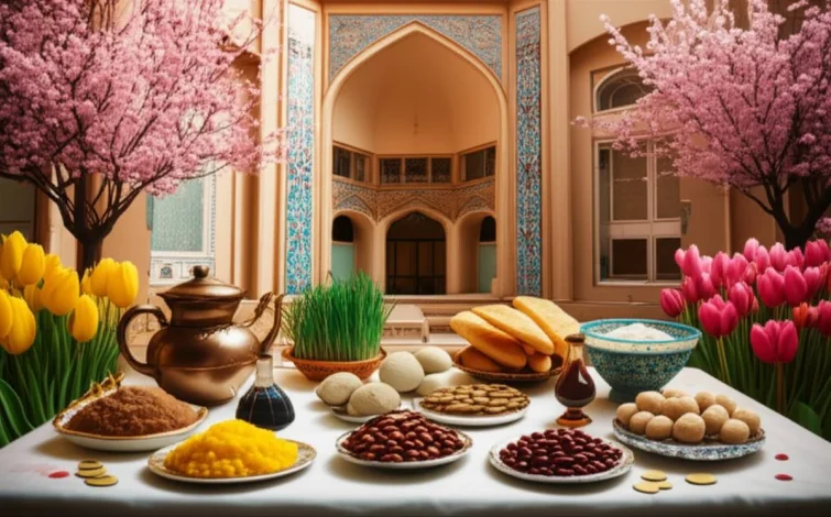 گردشگری و مهاجرتی