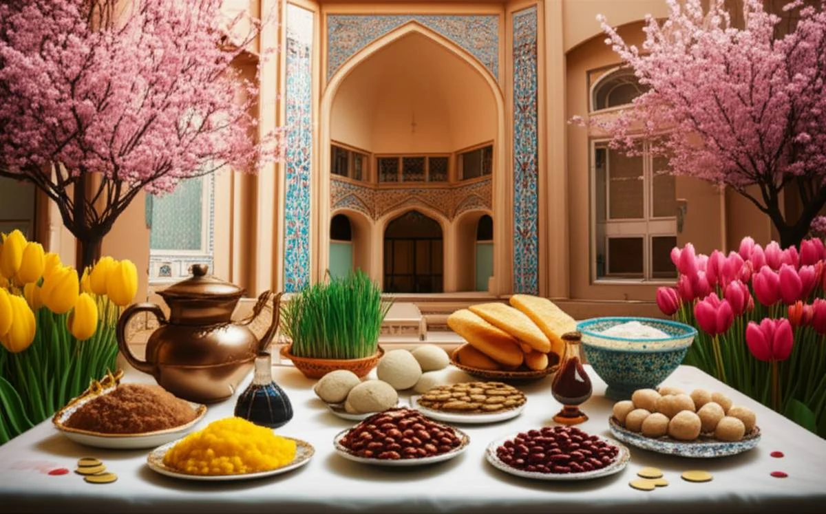 گردشگری