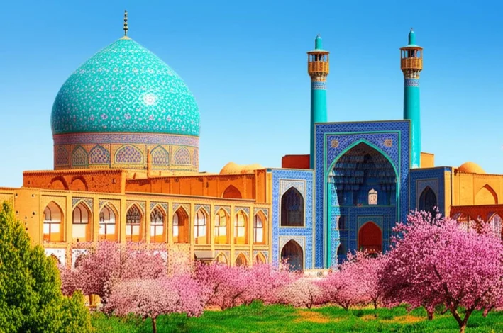 گردشگری و مهاجرتی