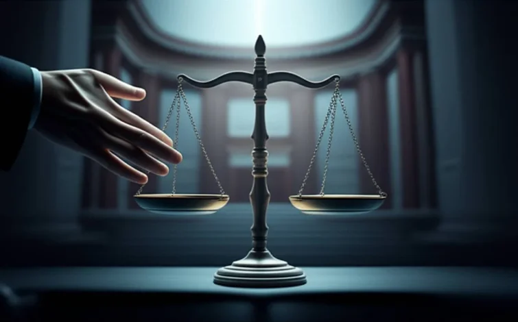 قوانین حقوقی