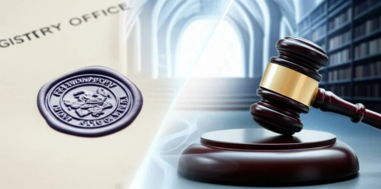 قوانین حقوقی