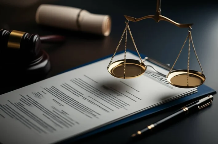 قوانین حقوقی قوانین حقوقی