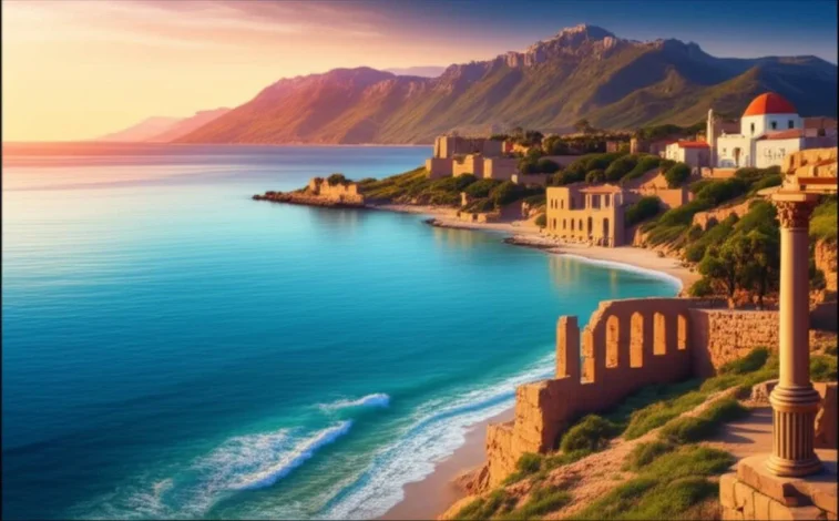گردشگری و مهاجرتی گردشگری و مهاجرتی