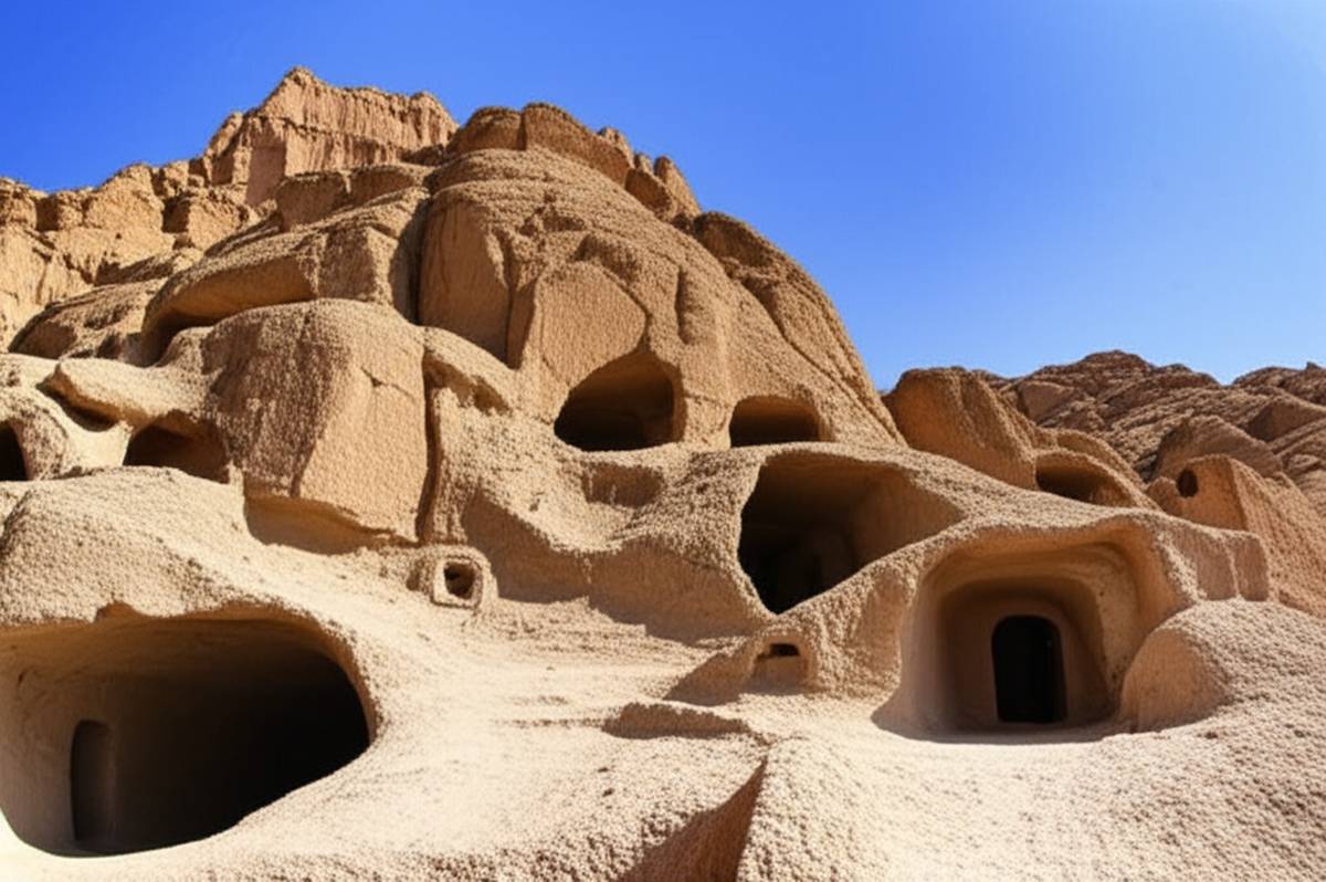 کرمان |گردشگری