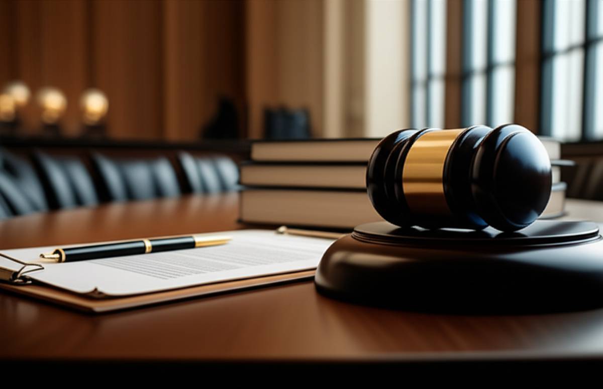 آیین دادرسی |وکیل