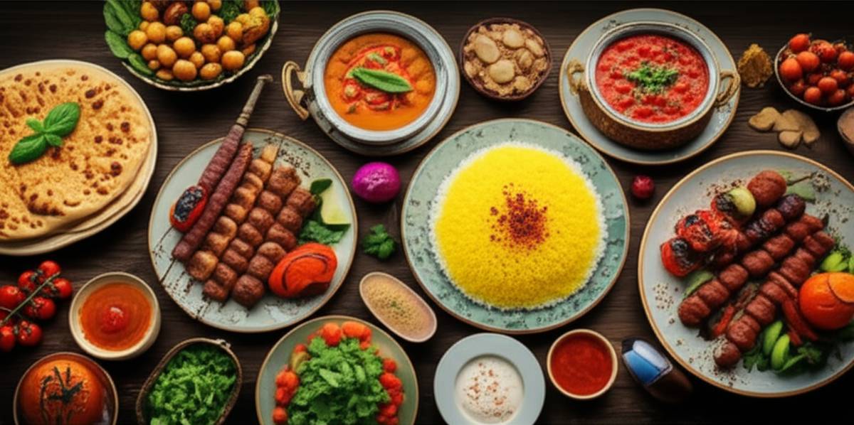 رستوران |گردشگری