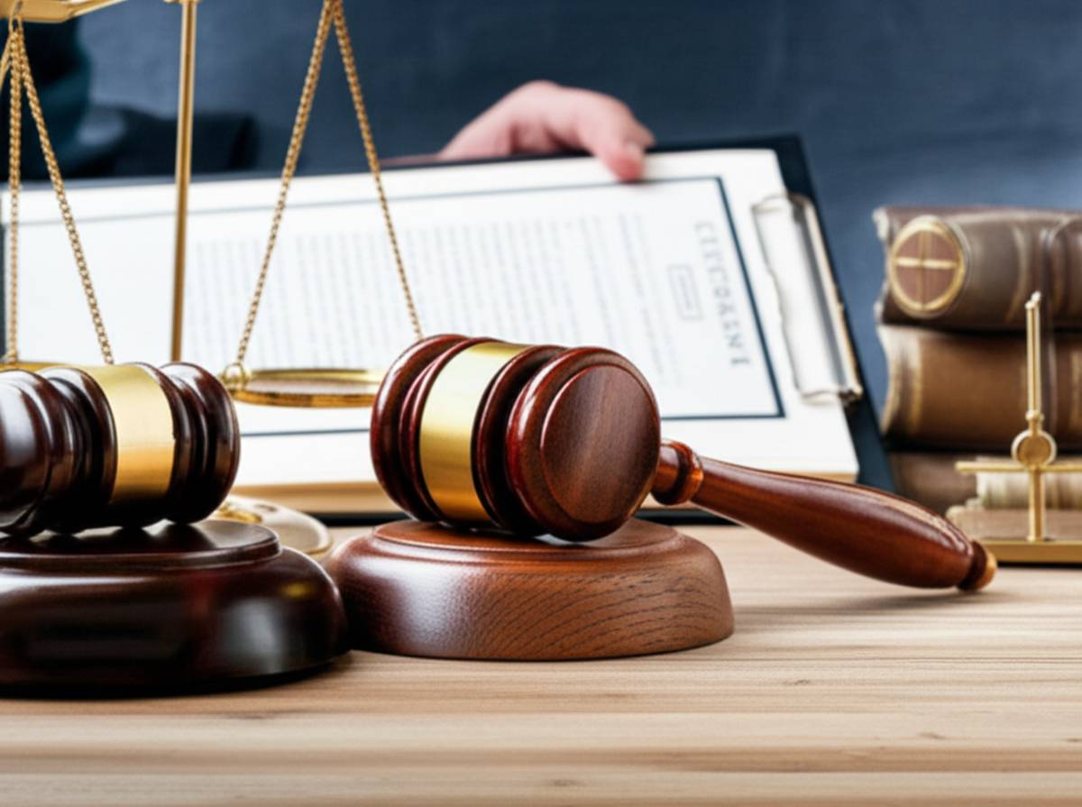 حقوق |قوانین