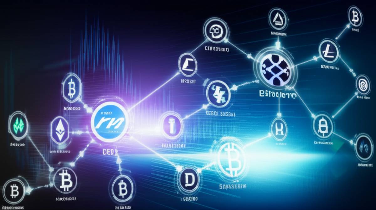 آپدیت |ارز دیجیتال