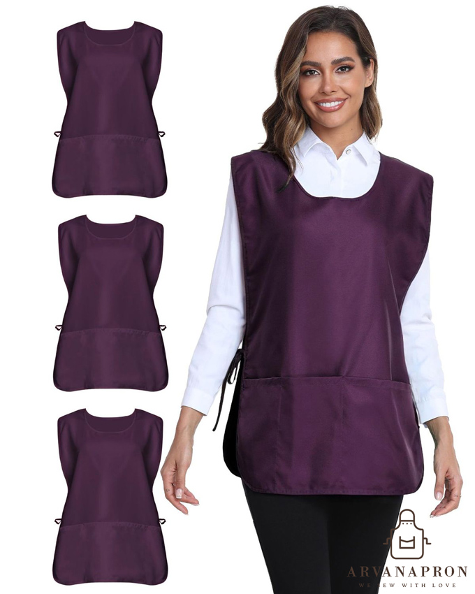 خرید انواع کاور لباس پرسنل (Cobbler Apron)