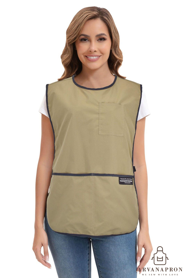 قیمت خرید کاور لباس پرسنل (Cobbler Apron)