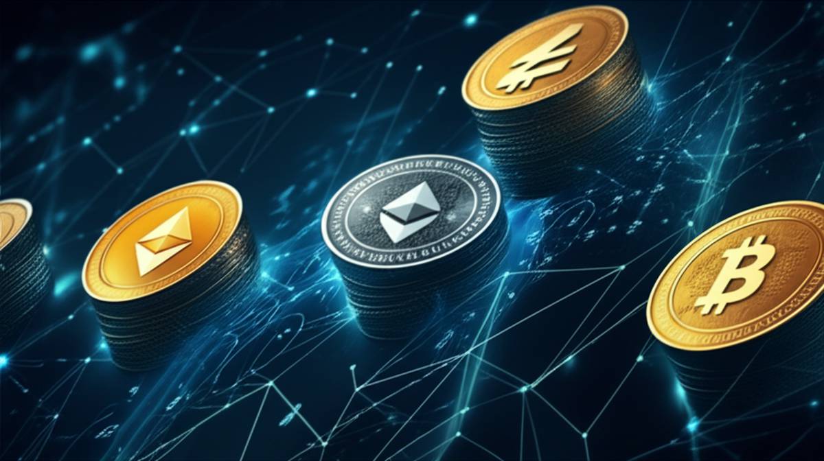 ارز دیجیتال |دیجیتال