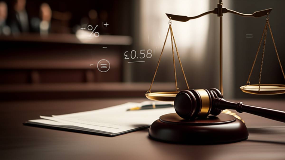 دادگاه |وکیل