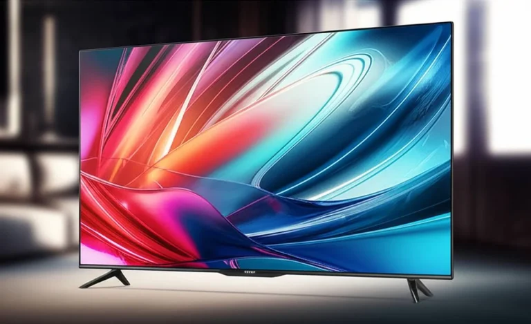 تلویزیون جی پلاس GTV-50PH514N 50 اینچ | نقد و بررسی کامل