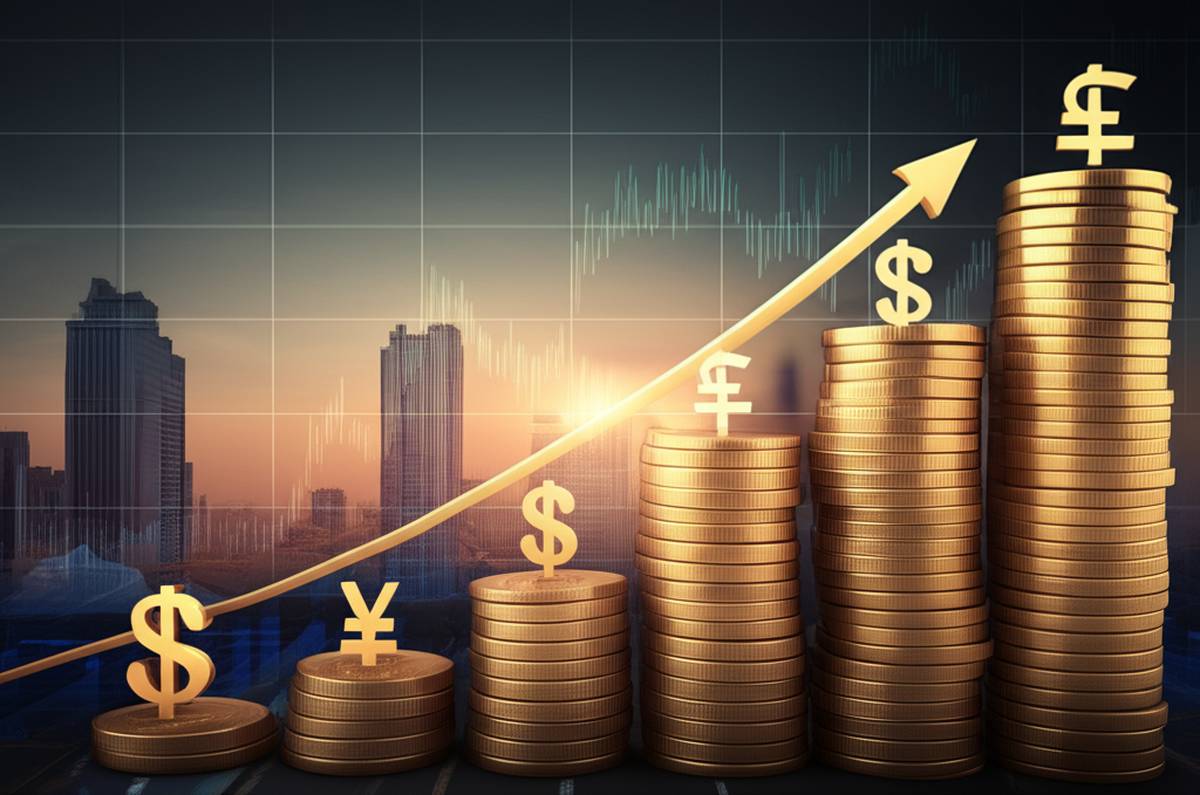 ارز دیجیتال |سرمایه