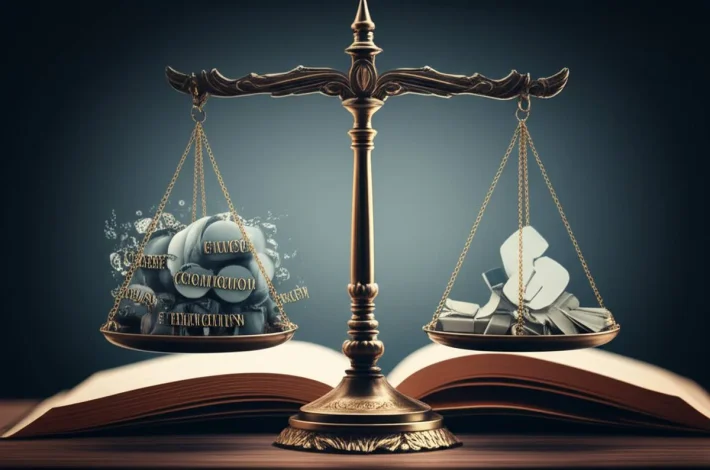 قوانین حقوقی