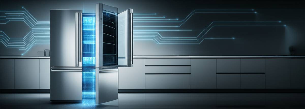 یخچال یخچال