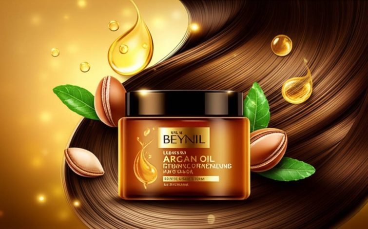 ماسک مو ماسک مو