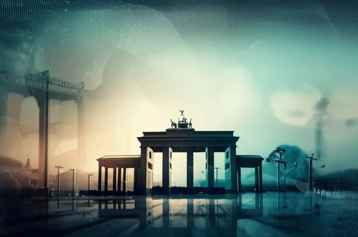 آلمان