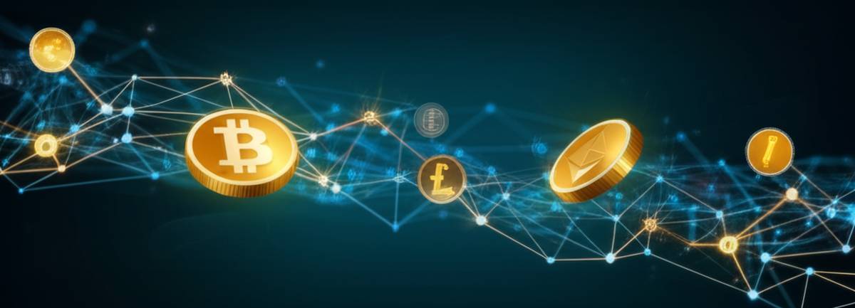 ارز دیجیتال |دیجیتال