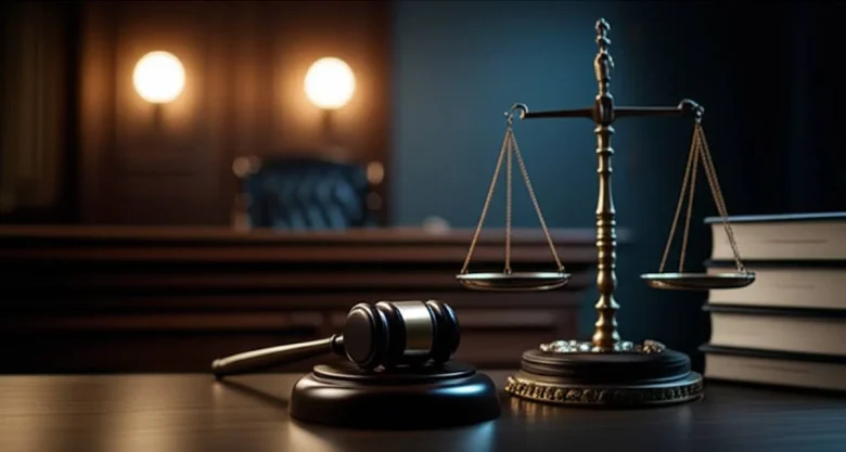 قوانین حقوقی