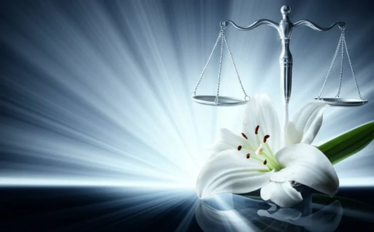 قوانین حقوقی