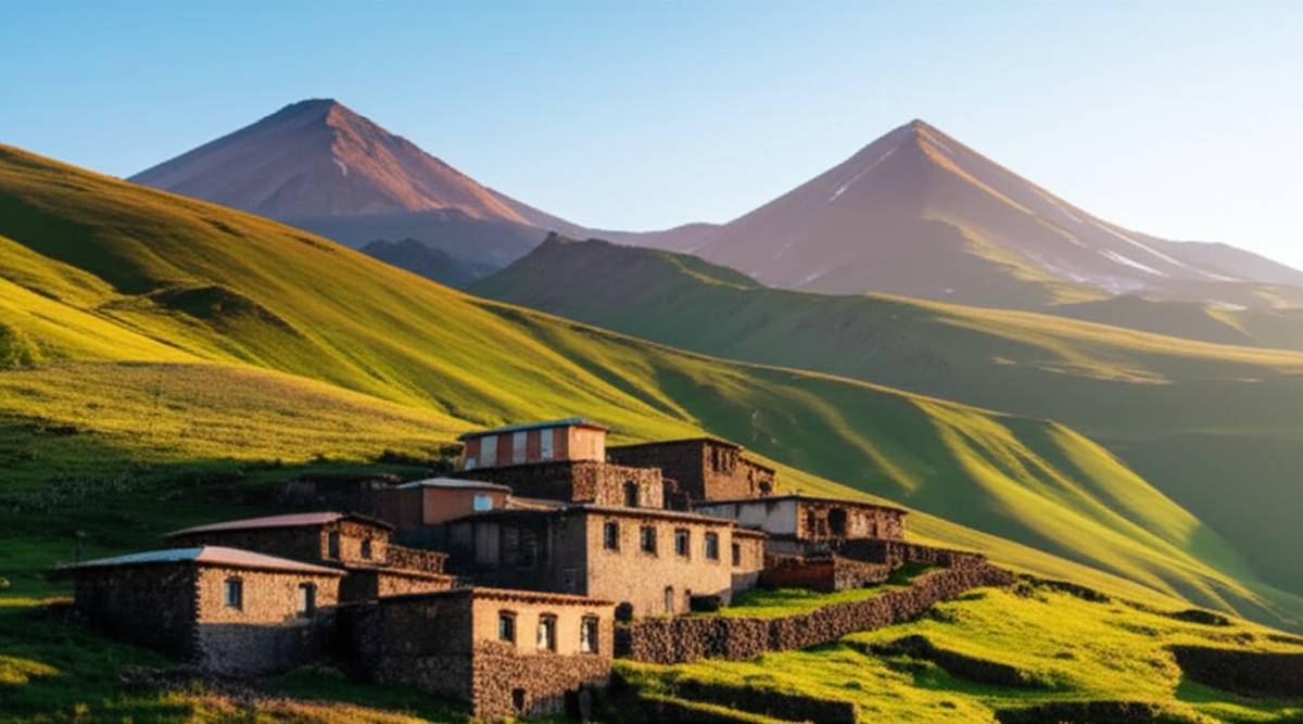 آذربایجان |گردشگری