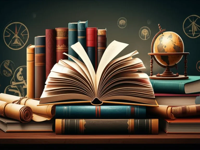 **بهترین کتاب های کنکور انسانی ۱۴۰۳: راهنمای جامع**