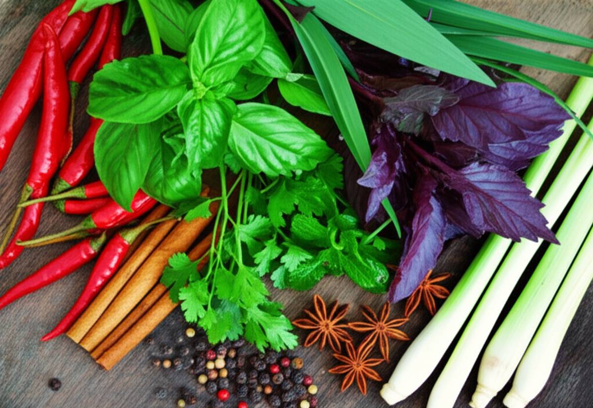 ادویه |گردشگری