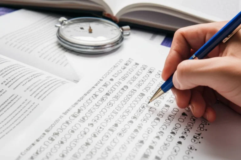 چگونه تست کنکور بزنیم؟ راهنمای جامع و صفر تا صدی تست زنی