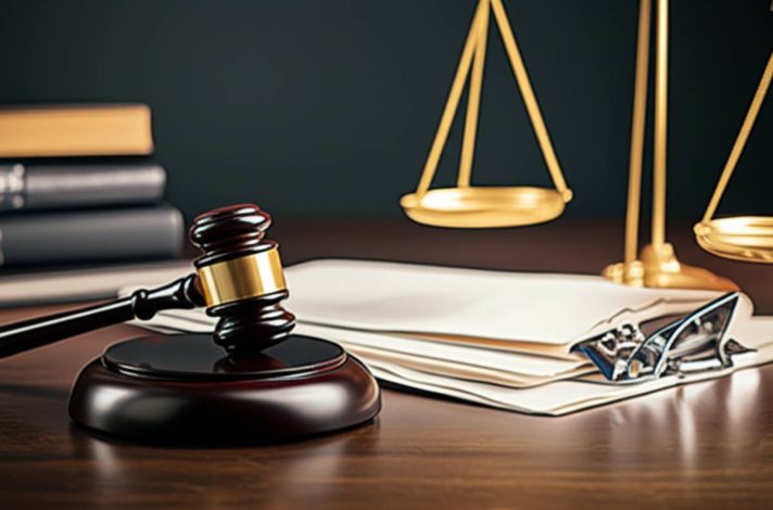 قوانین حقوقی