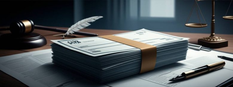 قوانین حقوقی