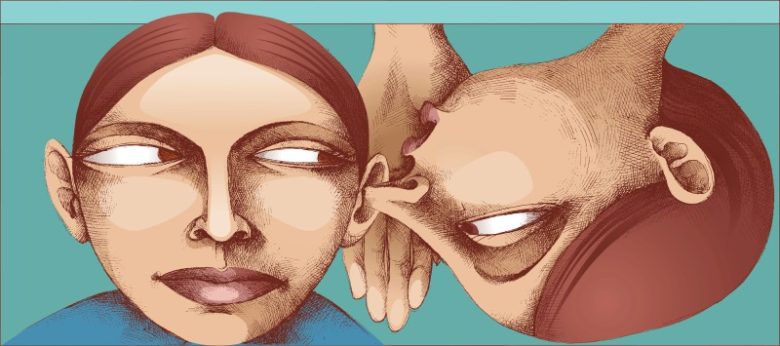 راز پنجاه ساله توهم شنیداری در اسکیزوفرنی