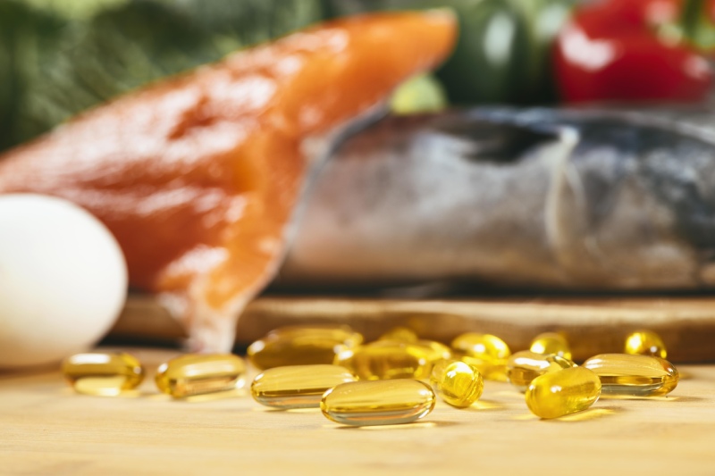 یافته‌ های جدید درباره اثرات موقت اسیدهای چرب مفید امگا ۳