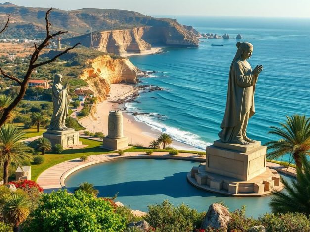 گردشگری و مهاجرتی