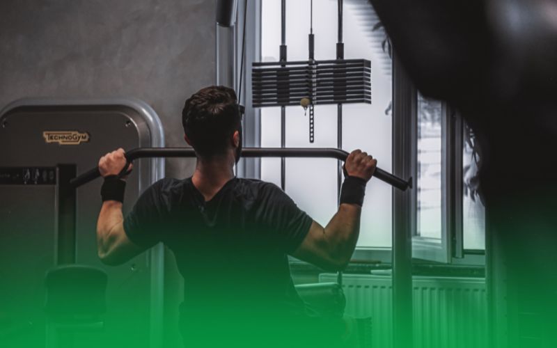 علائم بواسیر در ورزشکاران