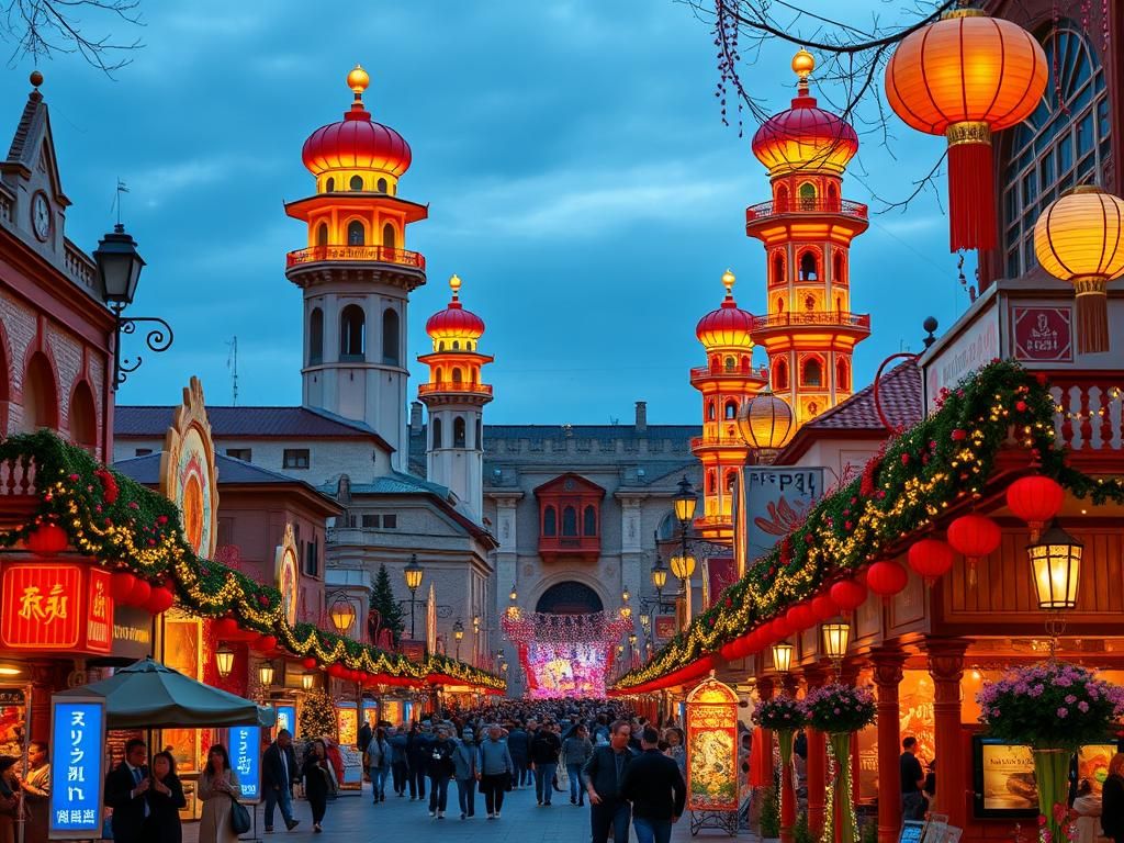 باکو |جشنواره