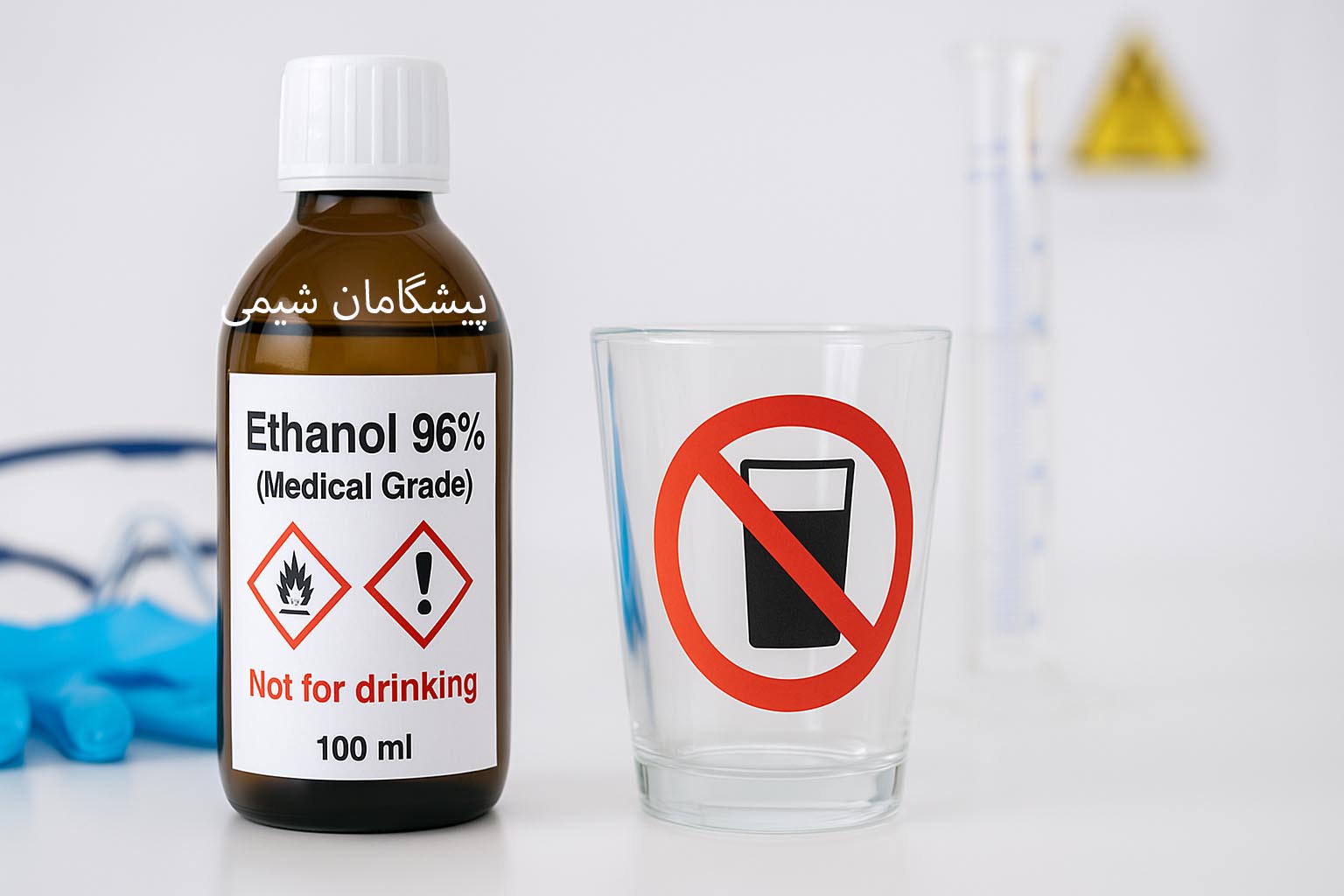 آرایشی |ایمنی