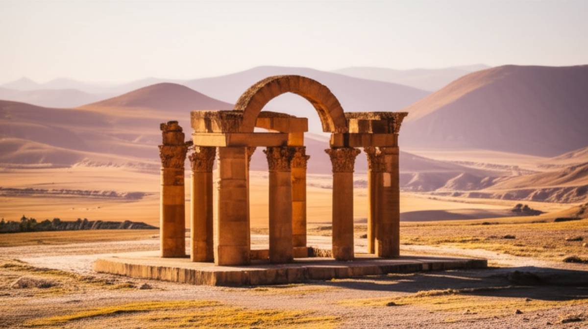 فارس |گردشگری