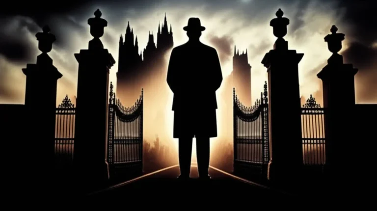 فیلم و سریال Citizen Kane (1941) | نقد، داستان و هر آنچه باید بدانید