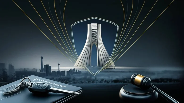 تهران